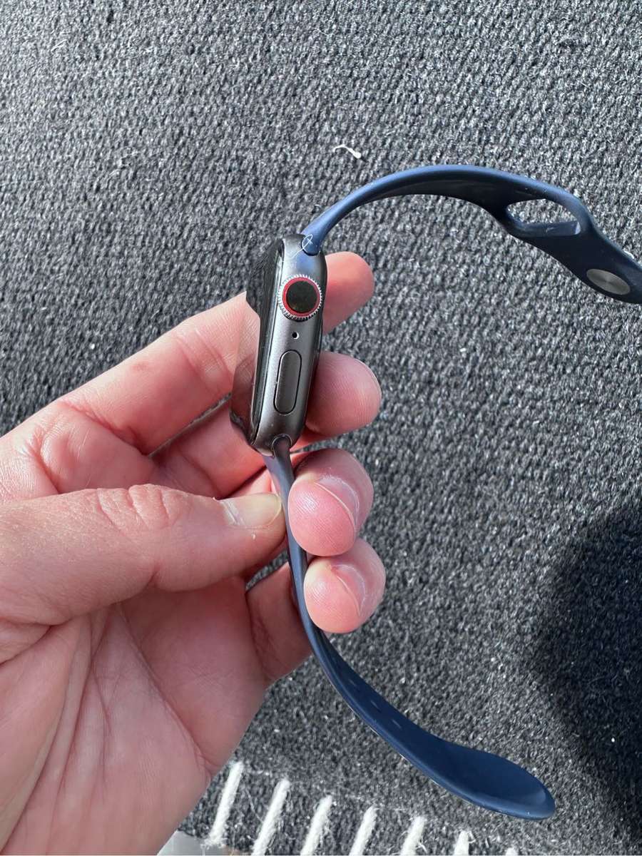 Apple Watch Series 5 LTE