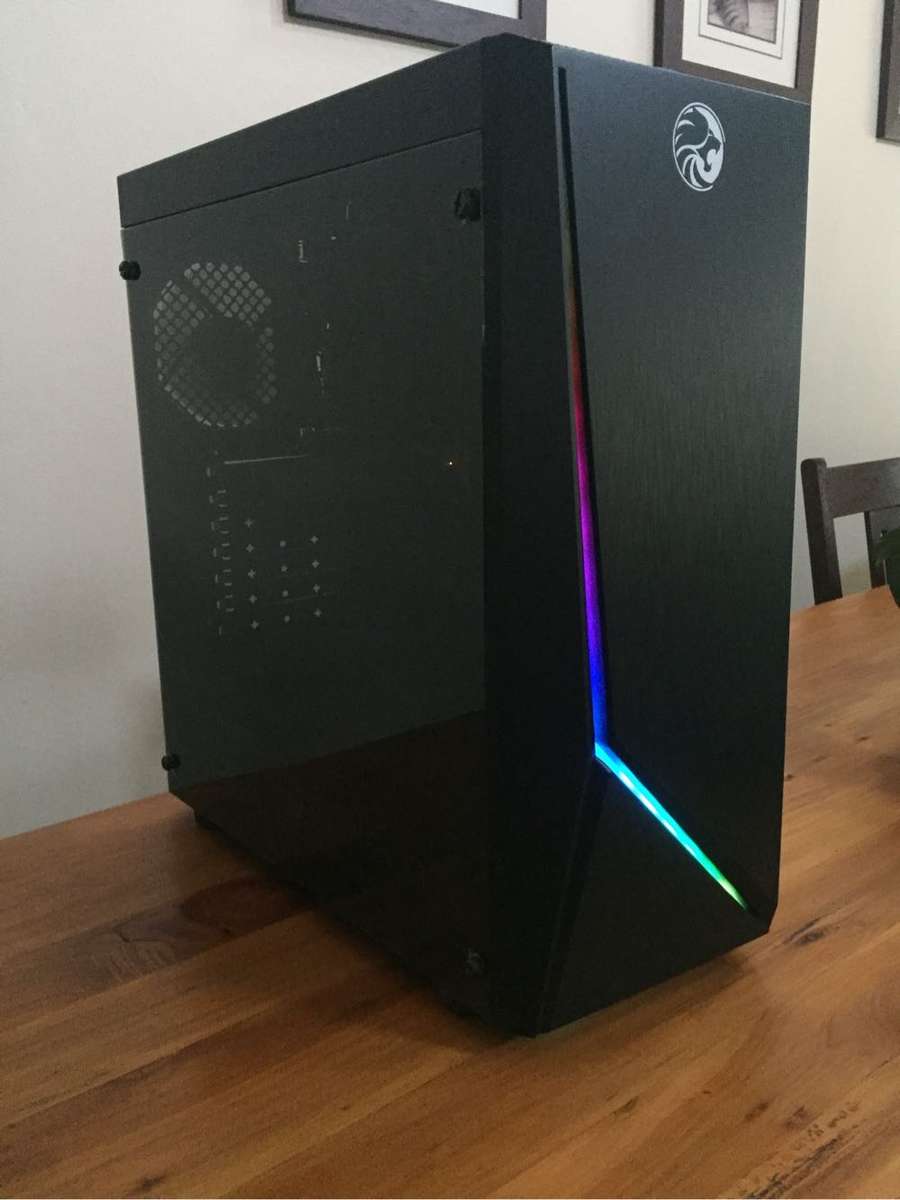 gaming pc