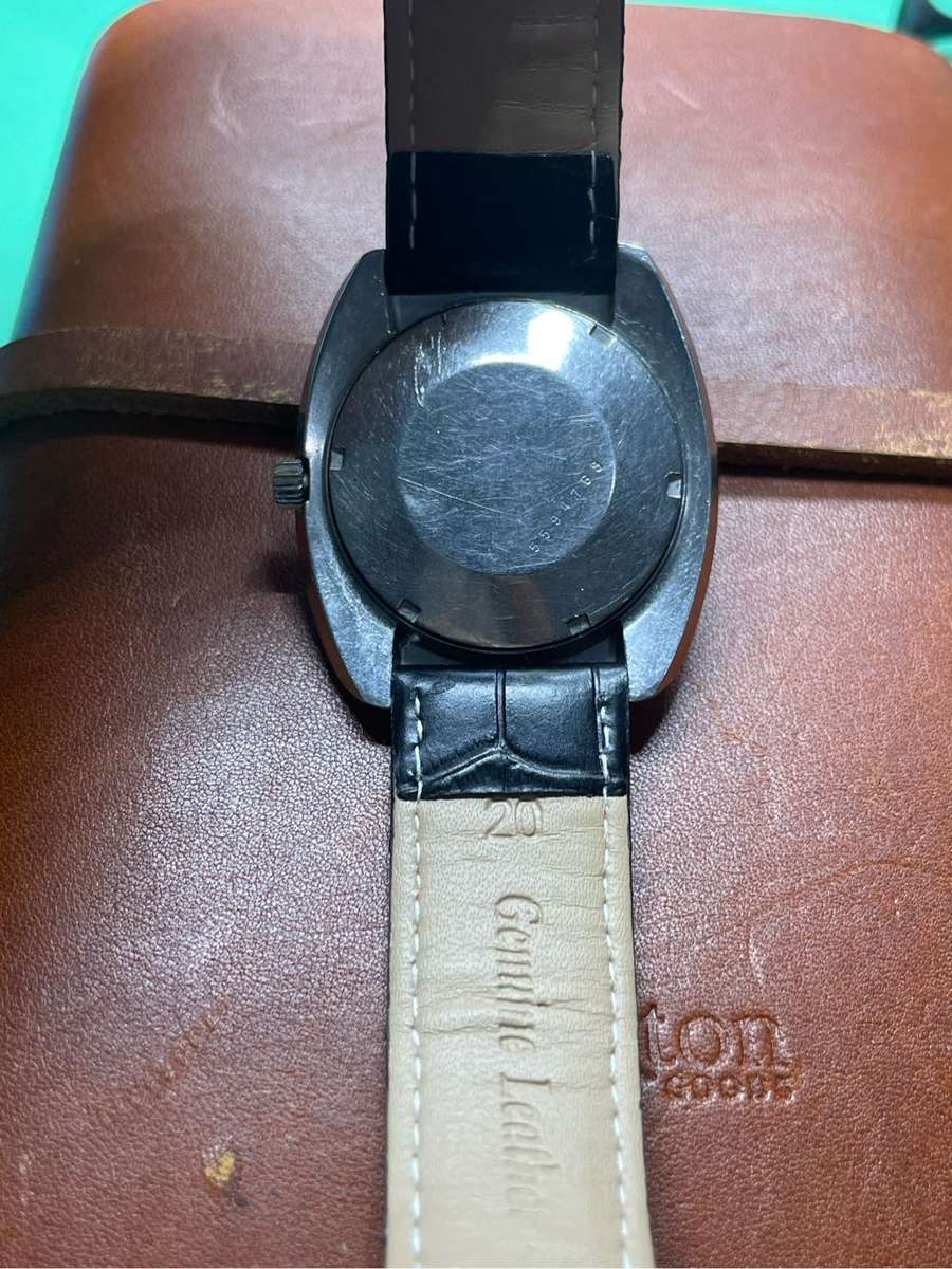 Eterna matic concept 80