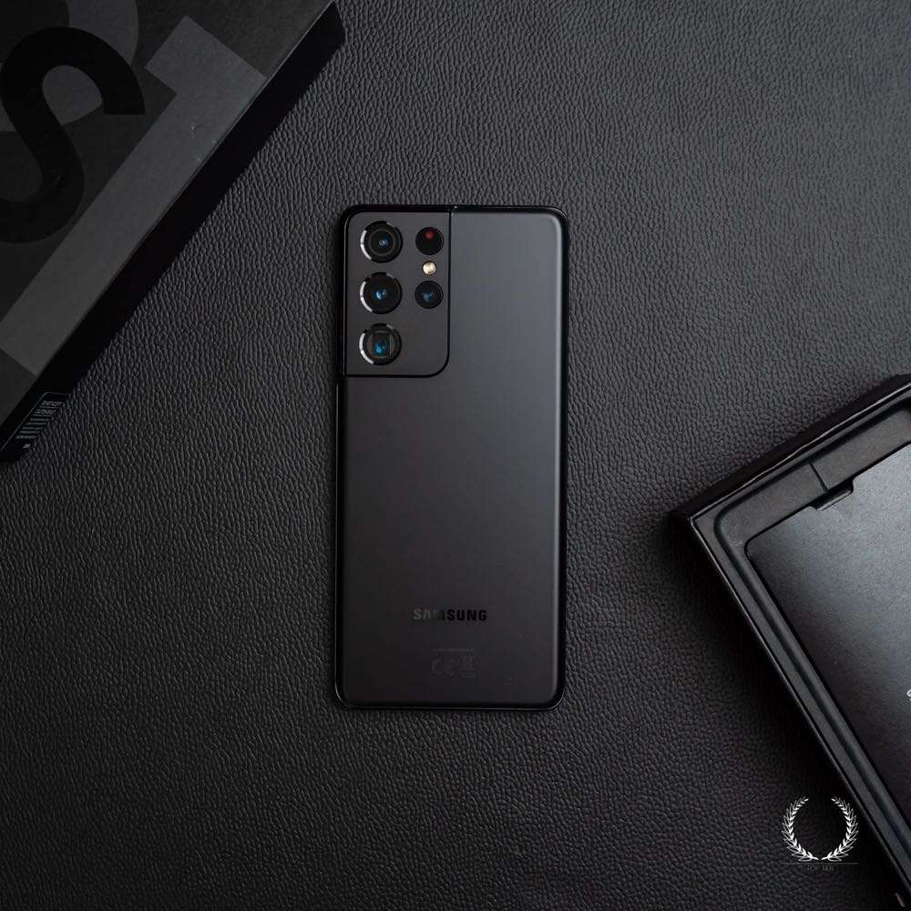 Samsung S21 Ultra 5G