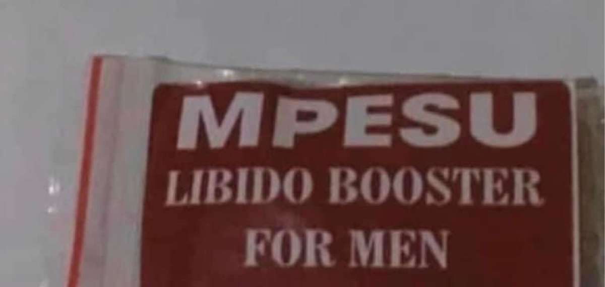 Mpesu powder ( 1 litre bulk )