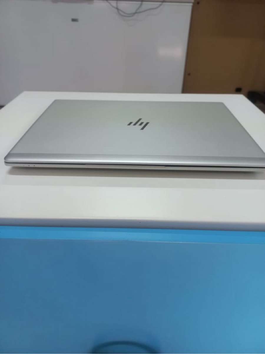 HP EliteBook 830 G6 13.3´´ i5-8265U/8GB/256GB SSD Laptop