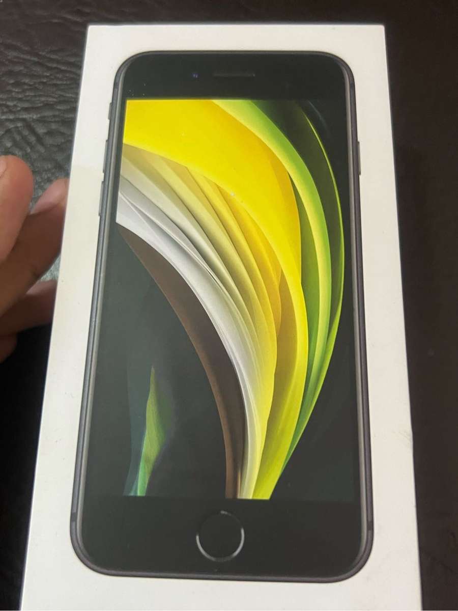 iPhone SE 2020 64g