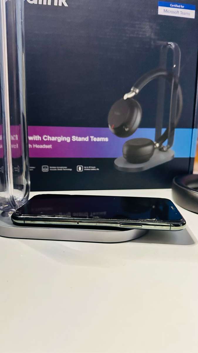 Yealink BH72 Lite Bluetooth Headset