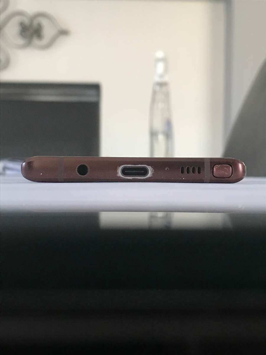 Samsung Galaxy Note 9