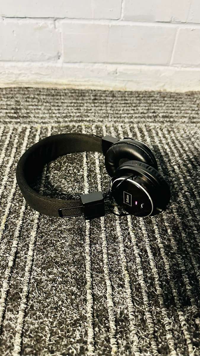 Telkom Bluetooth Headphones - For Smartphones & Laptops