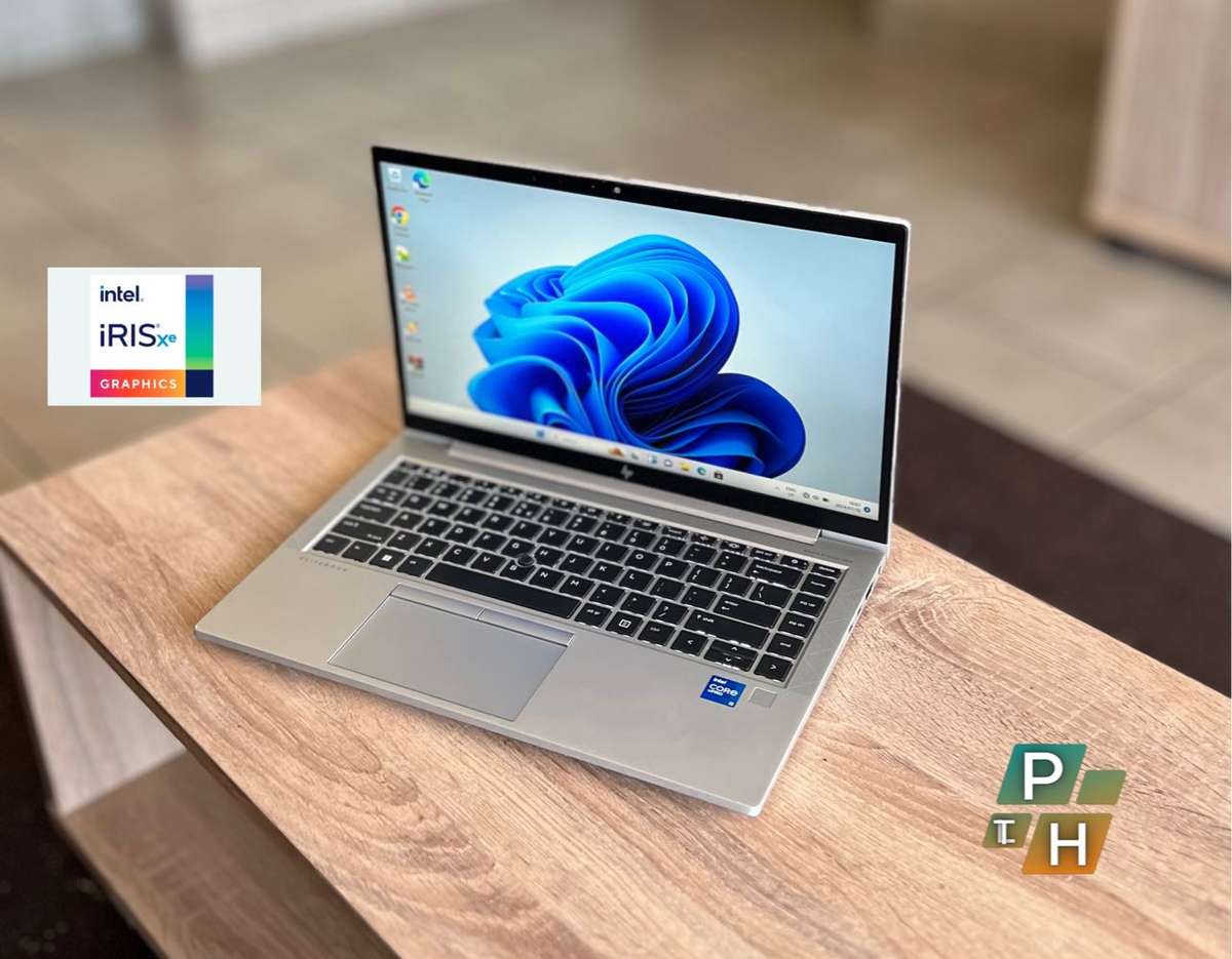 Hp Elitebook 840 G8 Notebook PC,  Core i5vPro 11th Generation