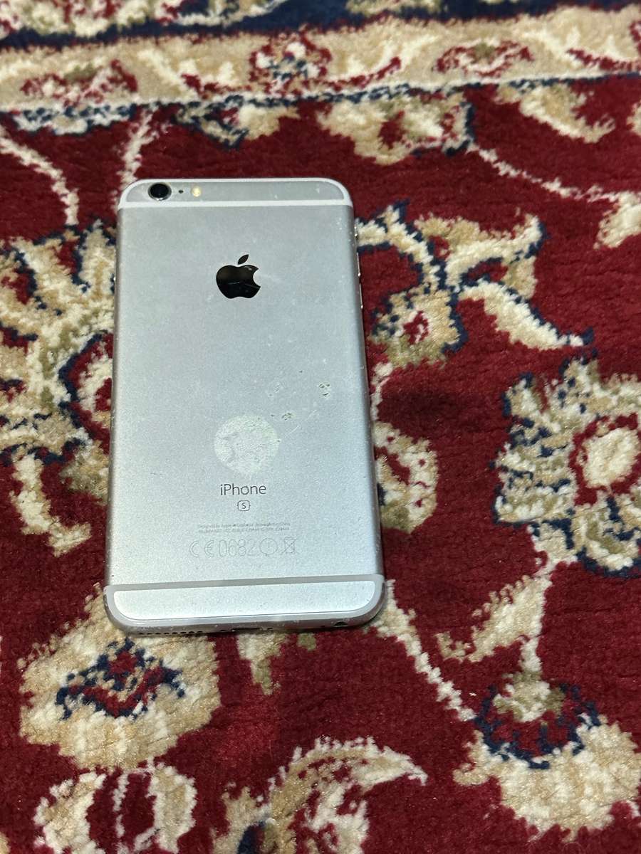 iPhone 6S Plus 128GB