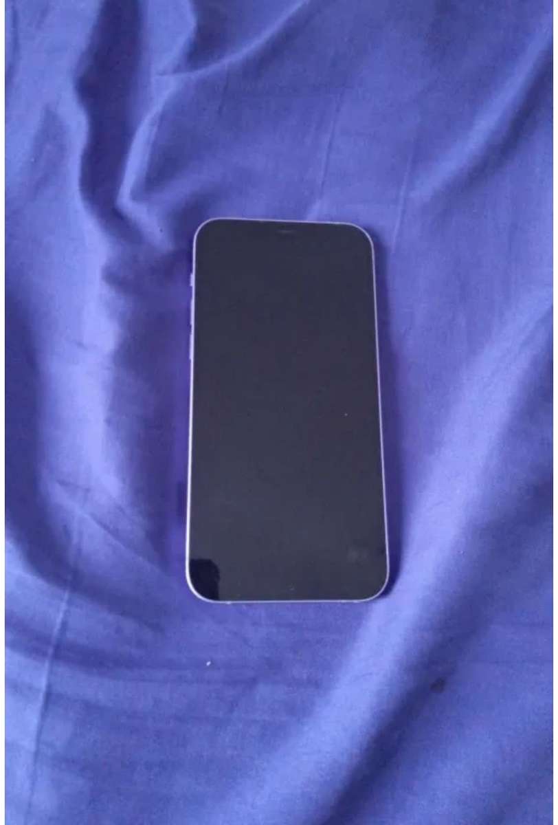 Iphone 12 64gb purple