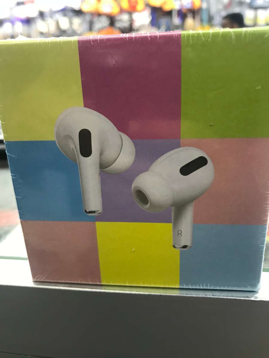 Airpods