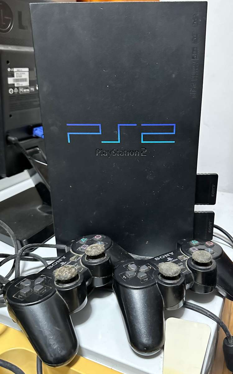 PlayStation 2