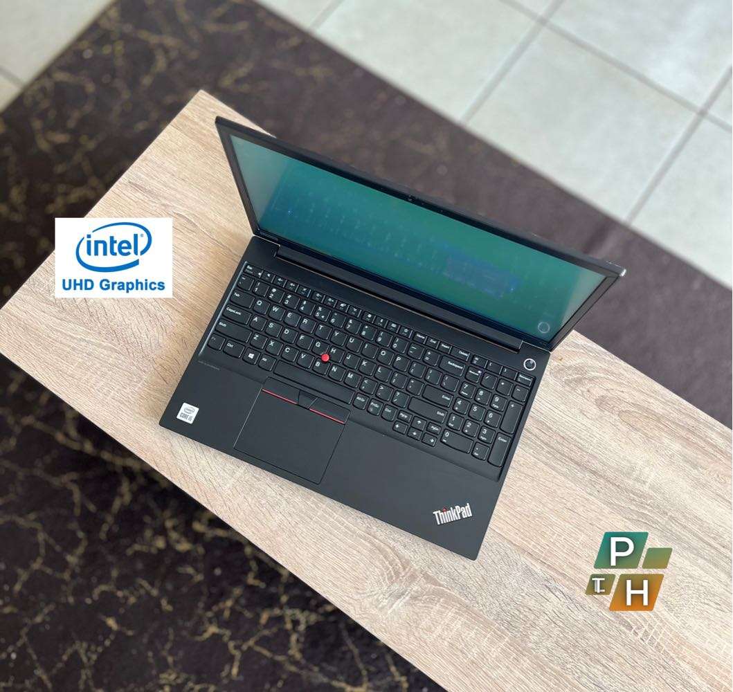 Lenovo Thinkpad E15, Core i5 10th Generation