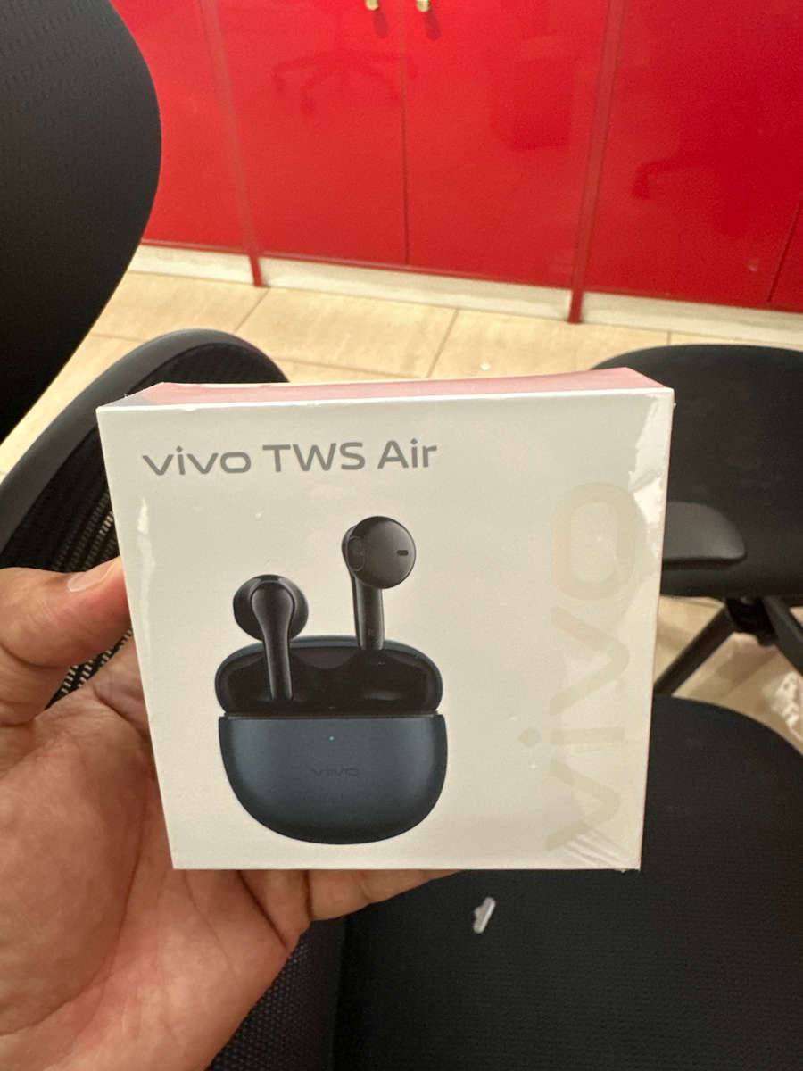 Vivo Tws Air Earbuds