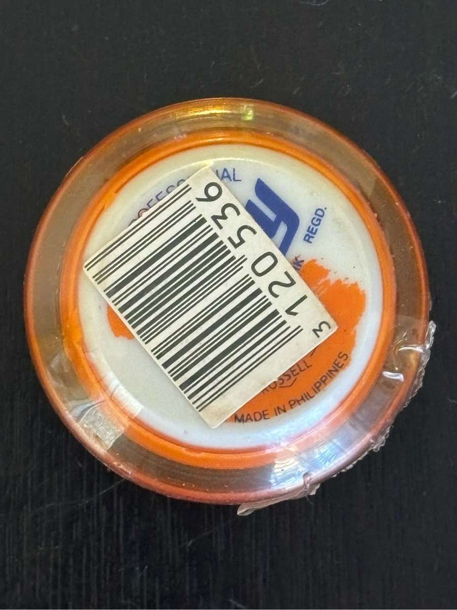 Semi sealed Kinley Russel Professional yo-yo
