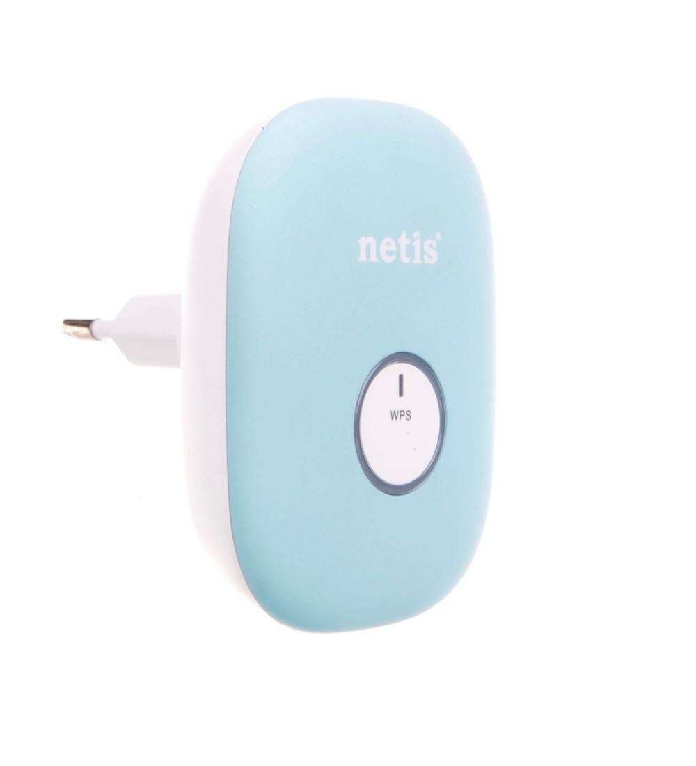 Netis E1 wireless extender