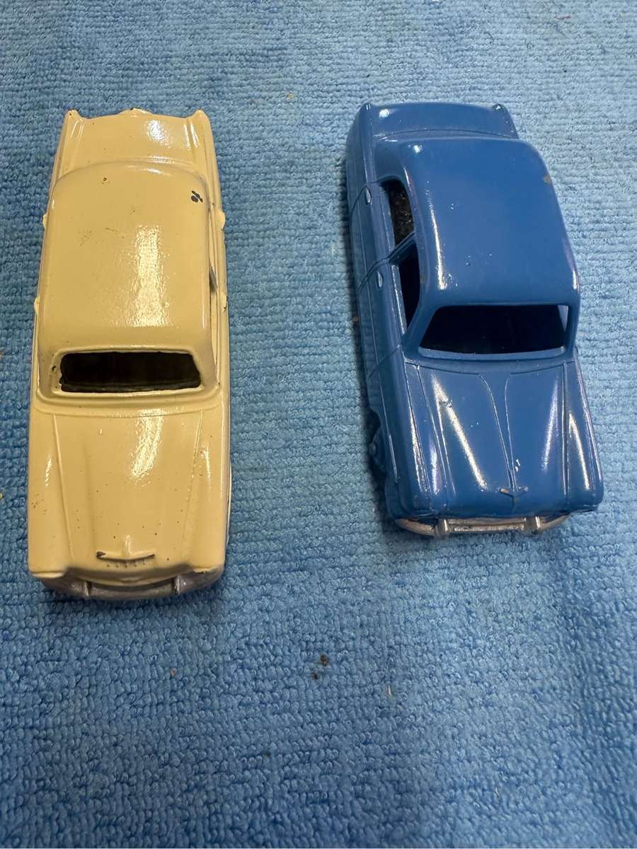 Dinky Toys