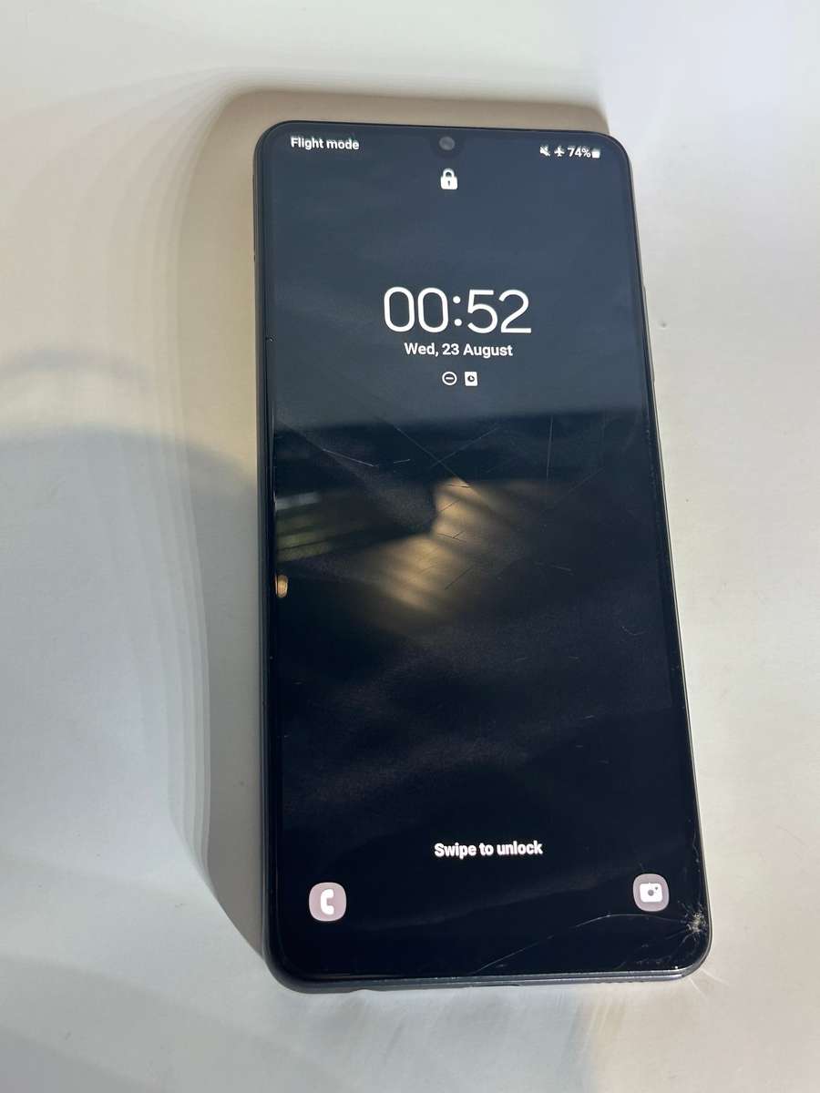 Samsung Galaxy A32 - 128GB - No Box - AA Condition