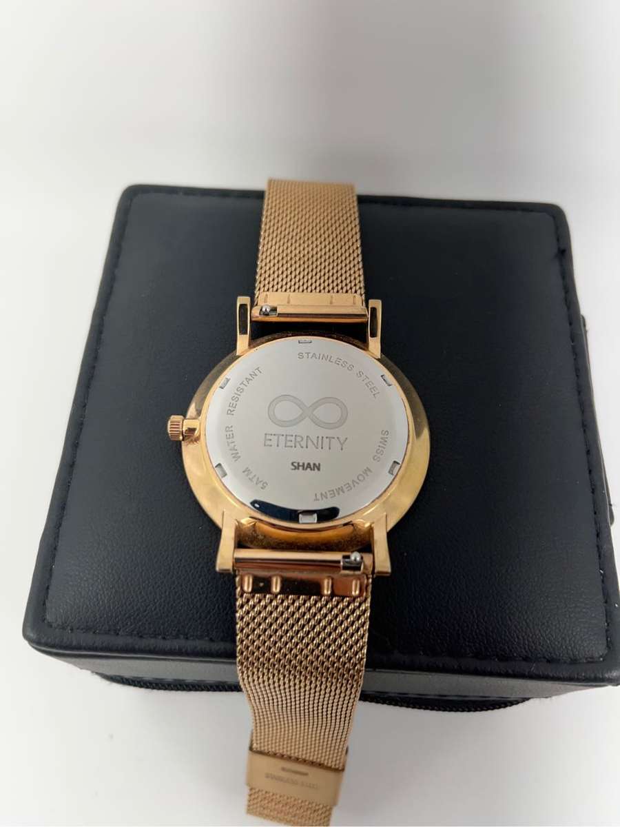 Eternity Unisex watch