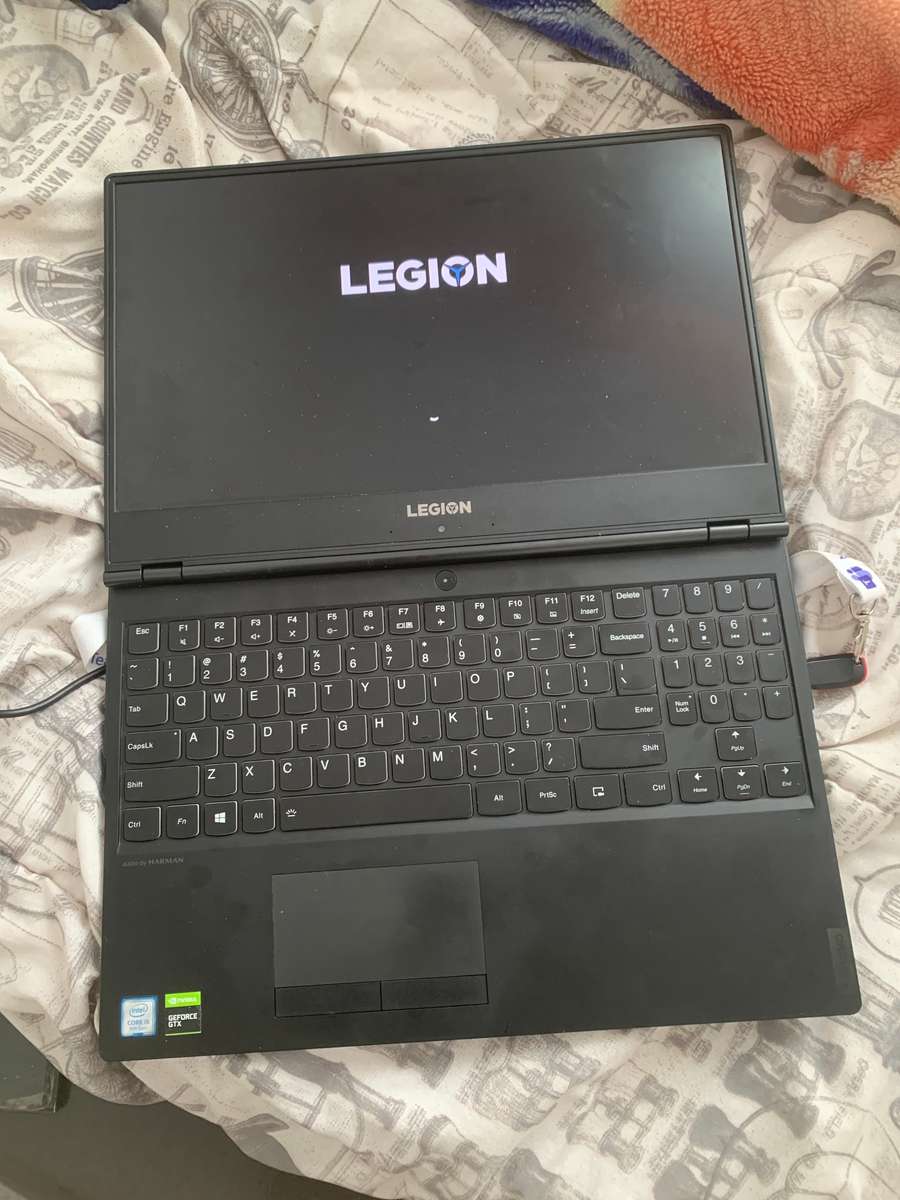 Lenovo Legion Y540-15IRH