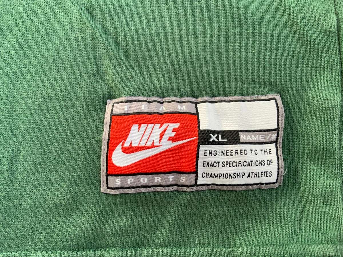 1998 Springbok practice rugby jersey SIZE XL