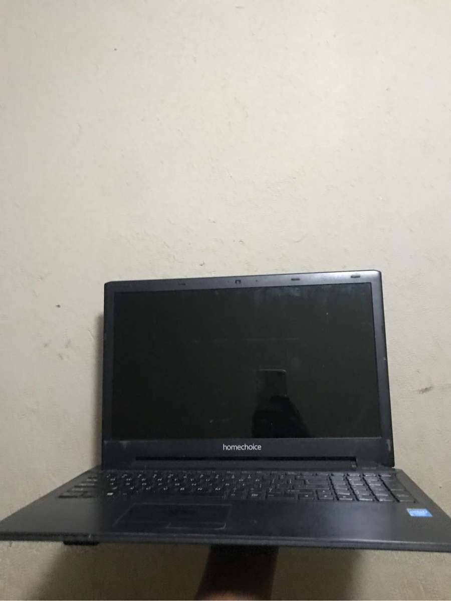 Laptop(homechoice