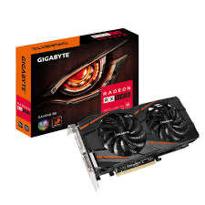 Rx 580 8Gb