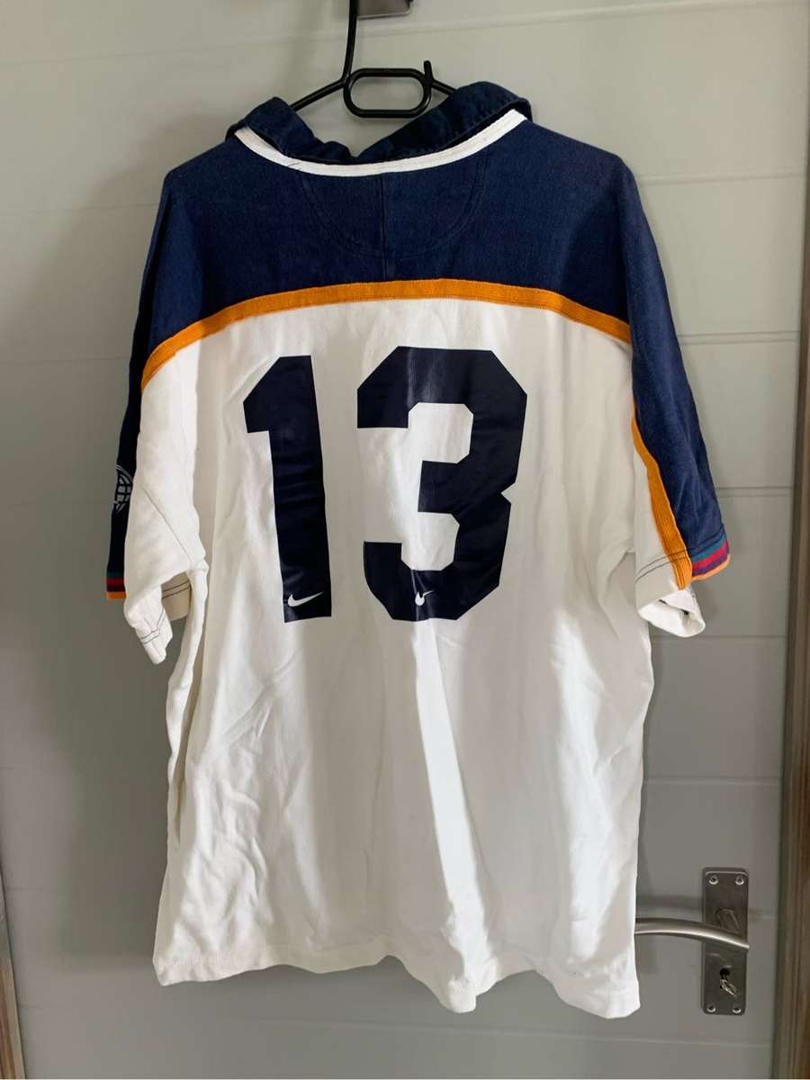 Japie Mulder cats jersey