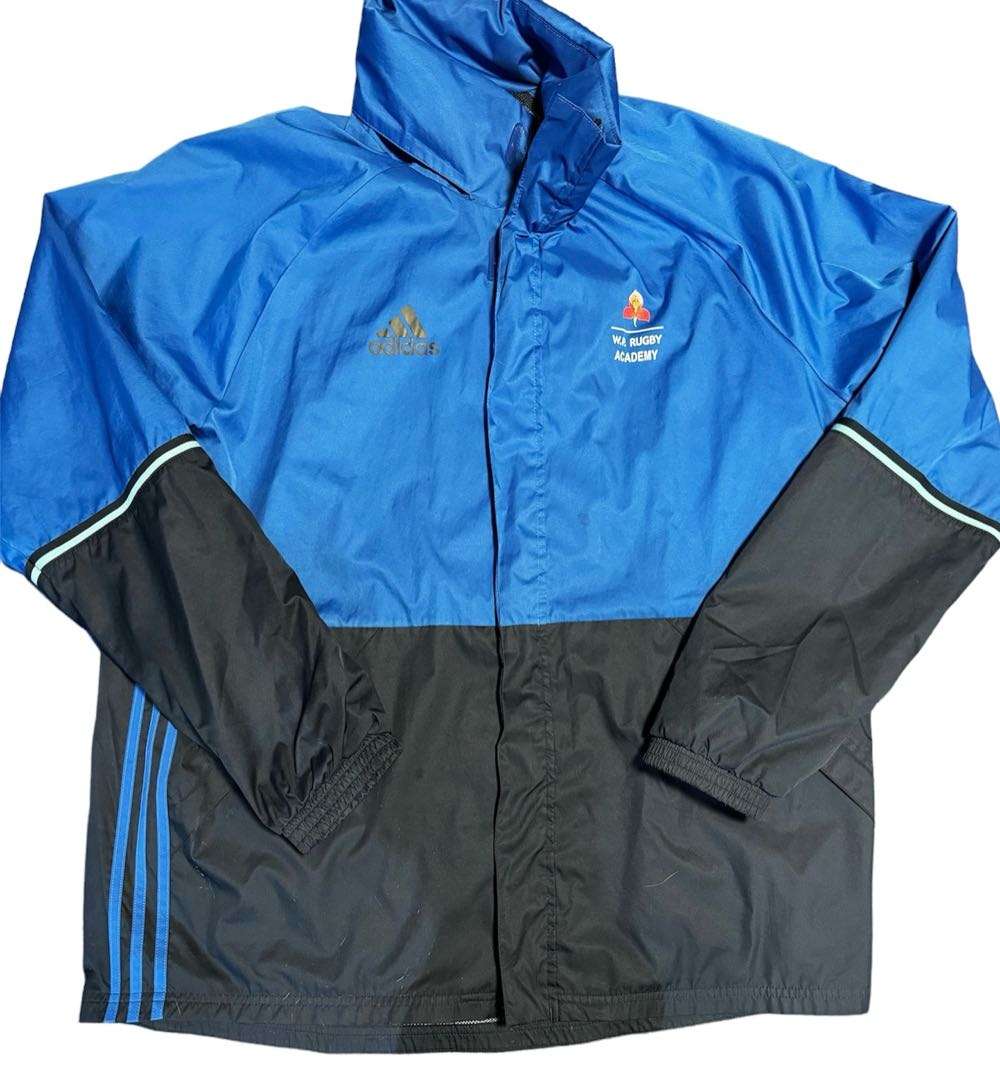 Rugby Windbreaker WP Academy  Size XL
