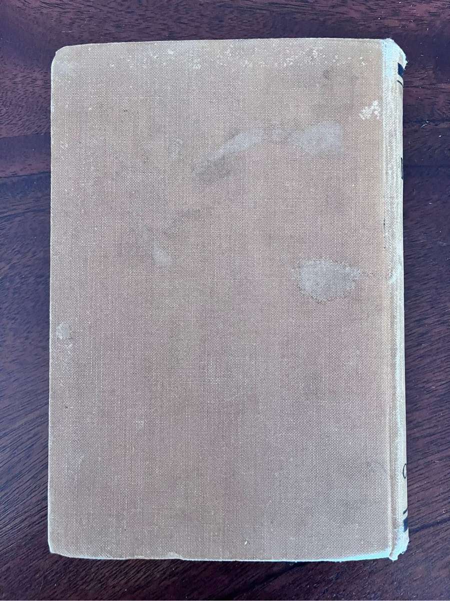 Sewe duiwels en wat hulle gedoen het - deur Oom Jan (1936)