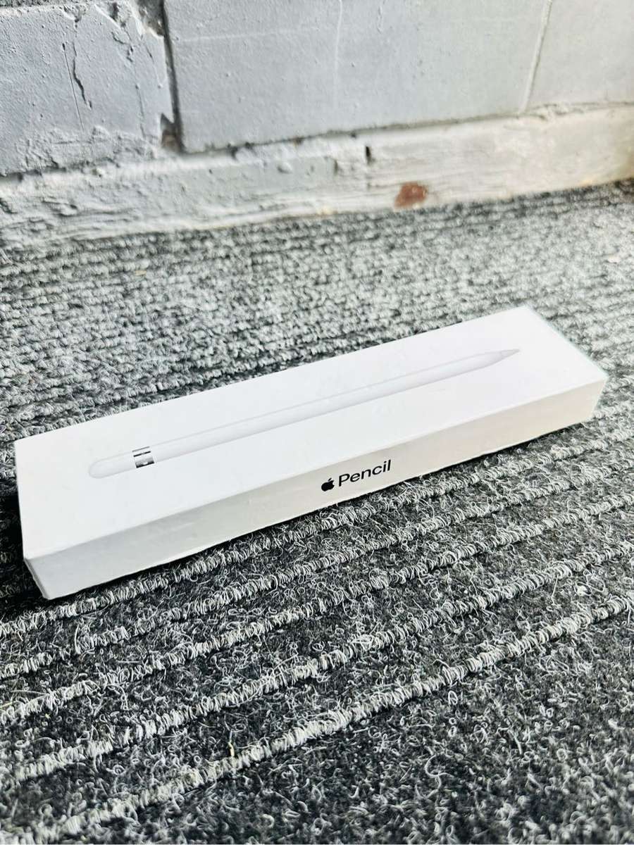 *BOXED* Apple Pencil (1st Generation) - Excellent Condition