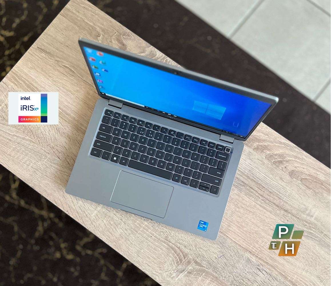 Dell Latitude 5420 Core i5vPro 11th Generation