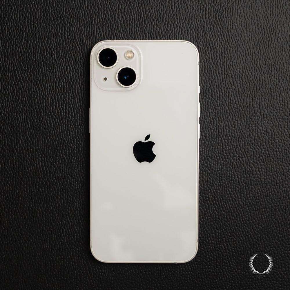 iPhone 13 Starlight