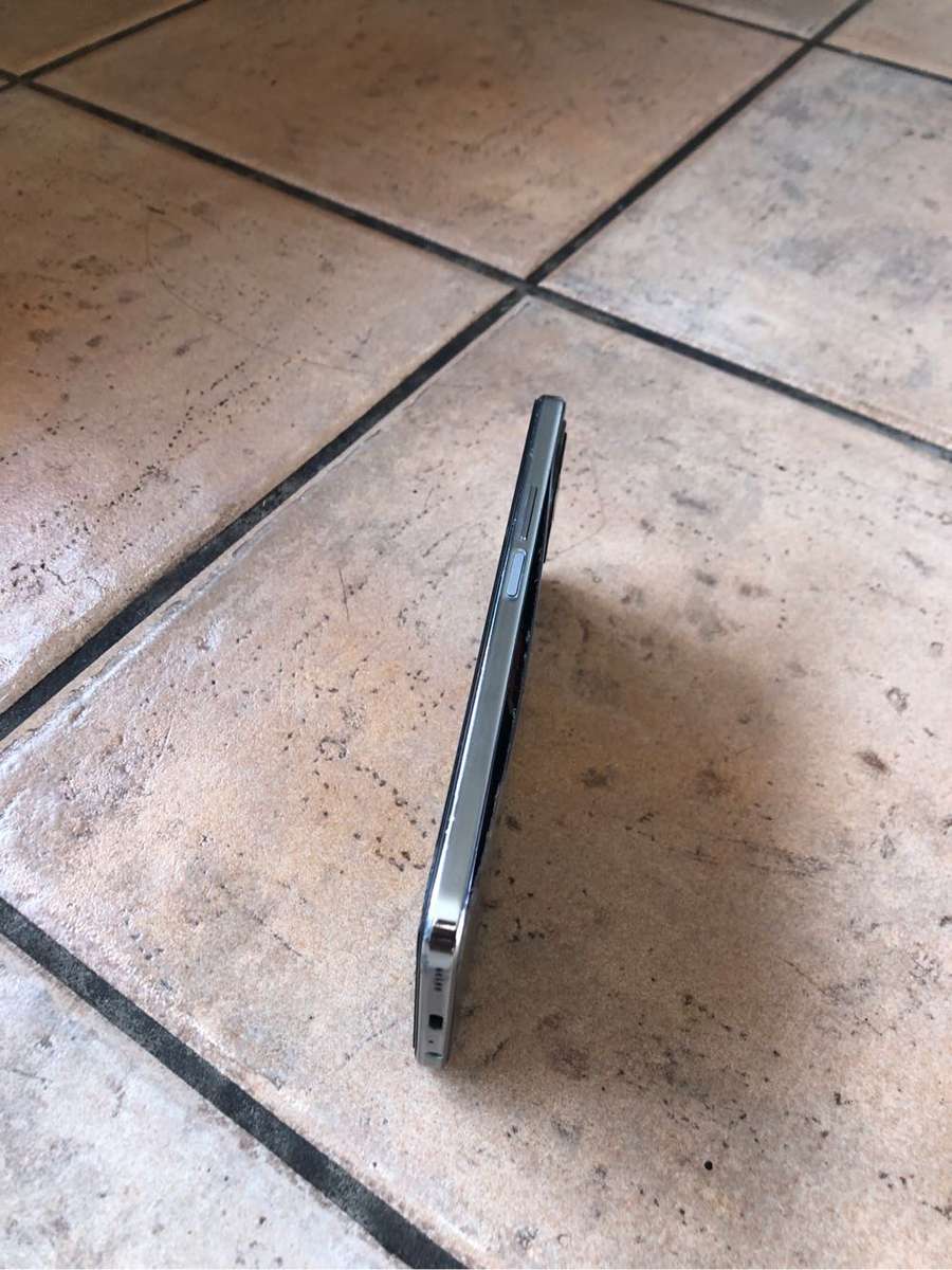 HONOR X8 TITANIUM SILVER 128GB