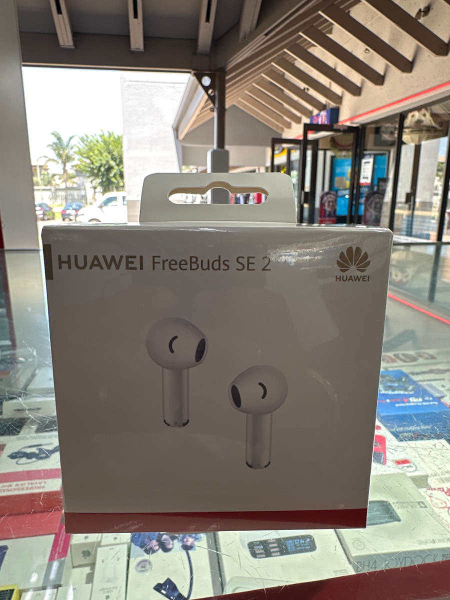 Hauwei freebuds se 2
