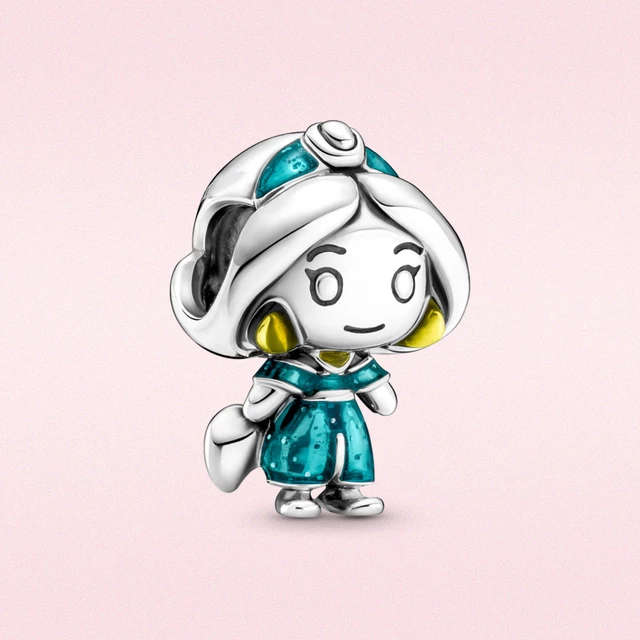 Arabian Princess Charm