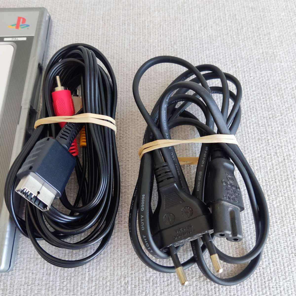 Playstation 2 Sony SCPH-90004 Pal region+box