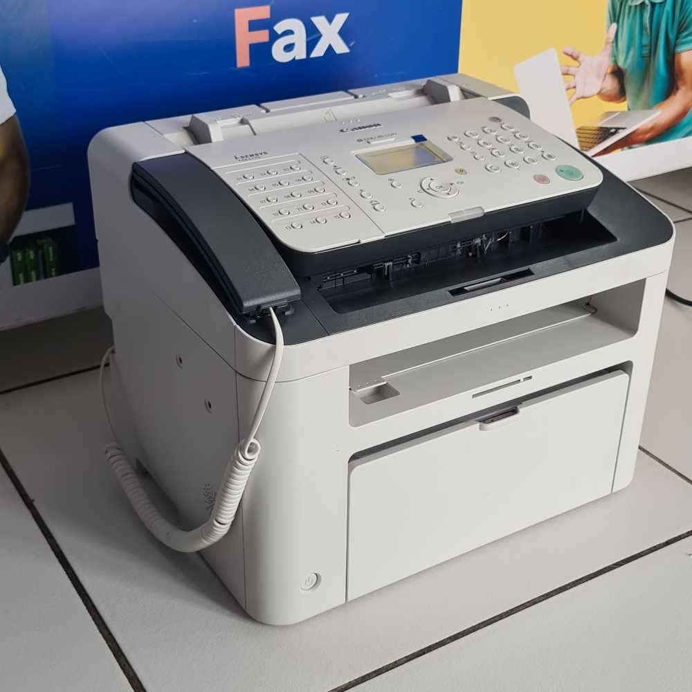 Canon I-Sensys Printer L170