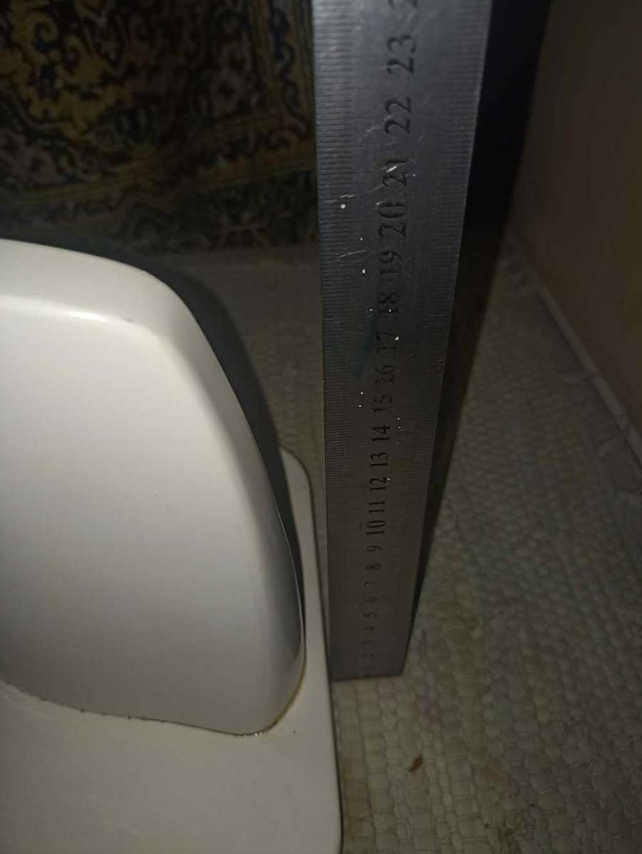 Pineware vintage slicer