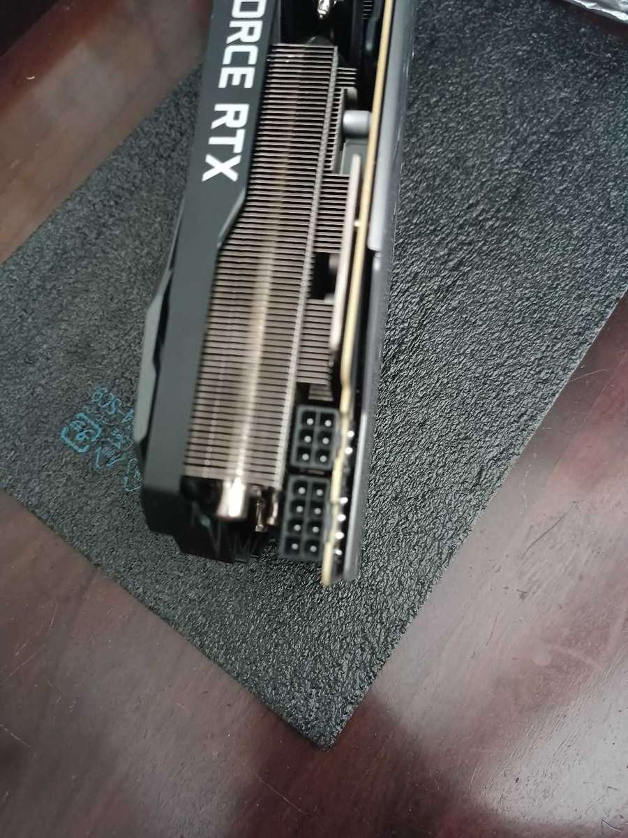 MSI RTX 2070 SUPER GAMING X