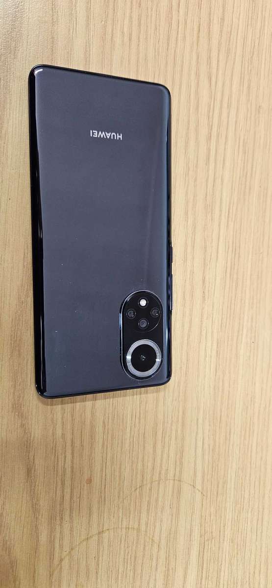 Huawei nova 9 Black