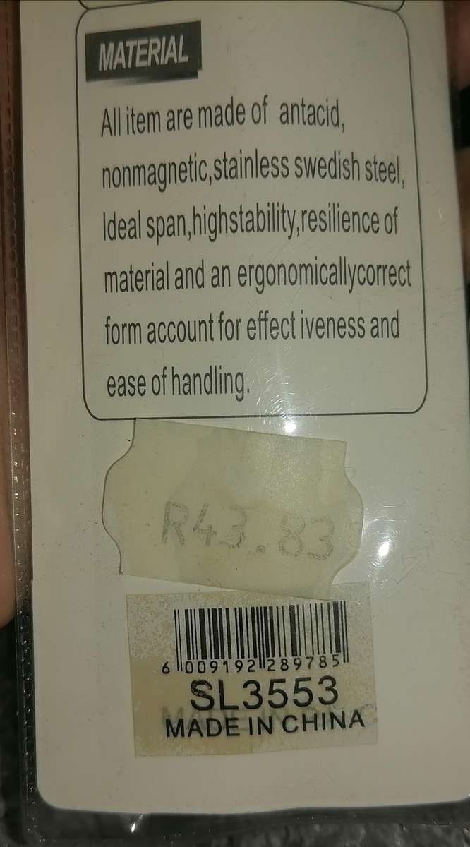 BIG SOFT... Blush Brushes... Set of 7