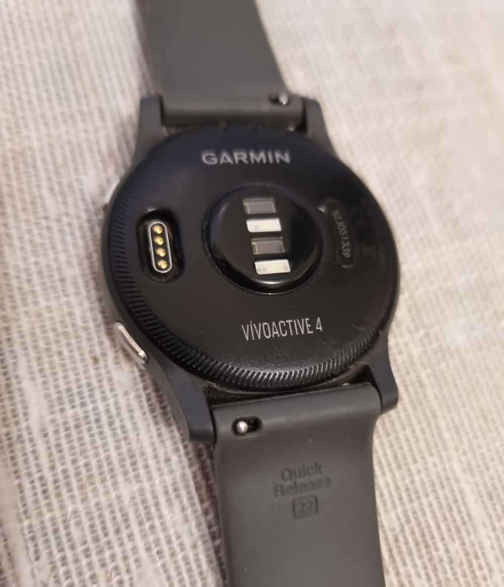 Garmin Vivoactive 4 Smartwatch