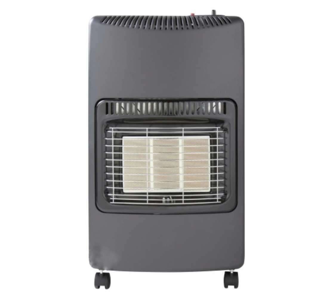 Gas heater