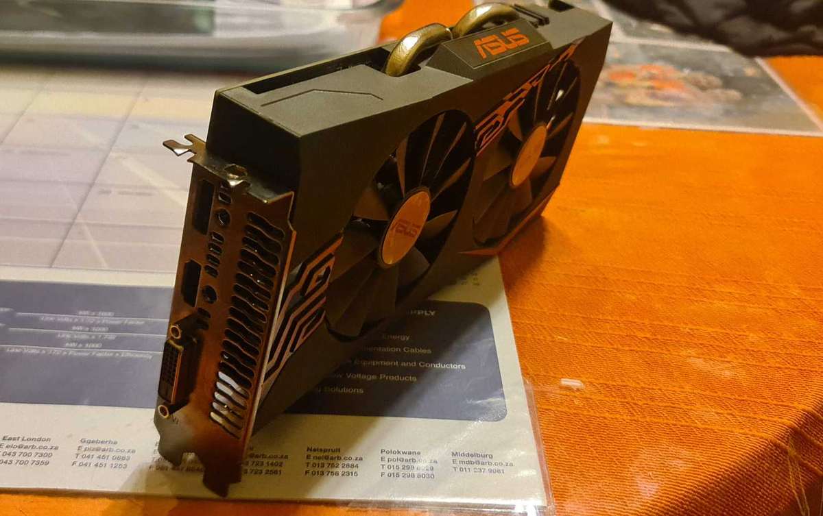 Asus Rx 470 4gb Mining Edition