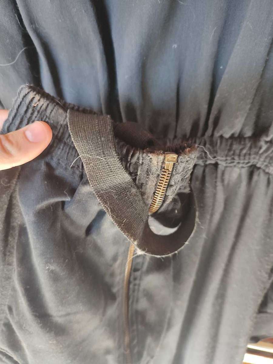 Parabat/Recce Freefall Twin Zip jumpsuit