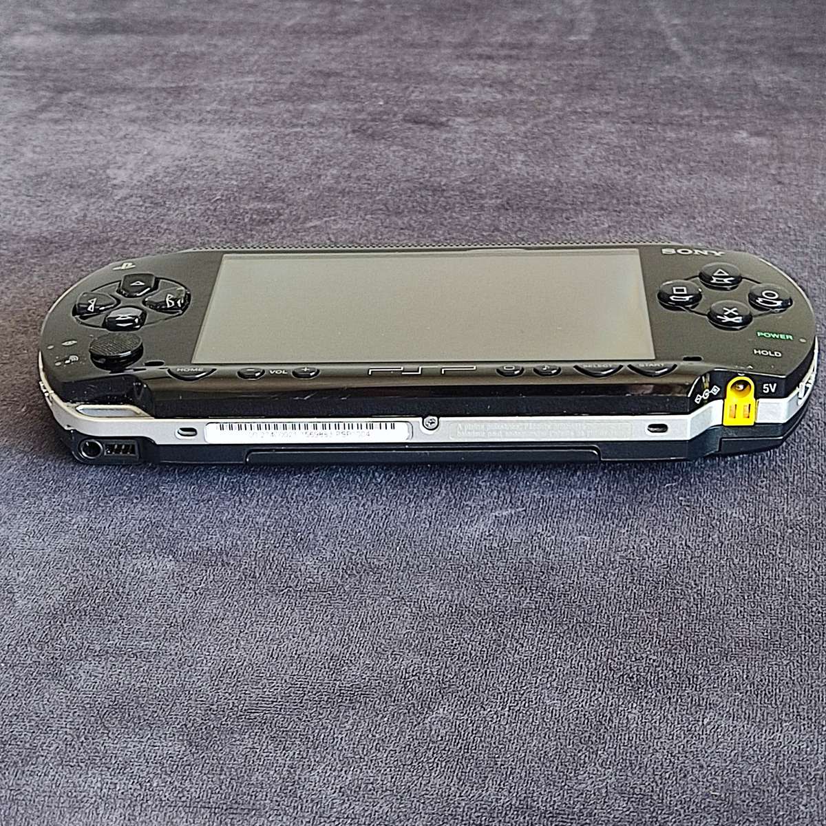 Playstation Portable 1000 console