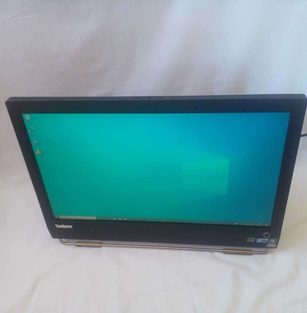 Lenovo ThinkCentre all-in-one Computer
