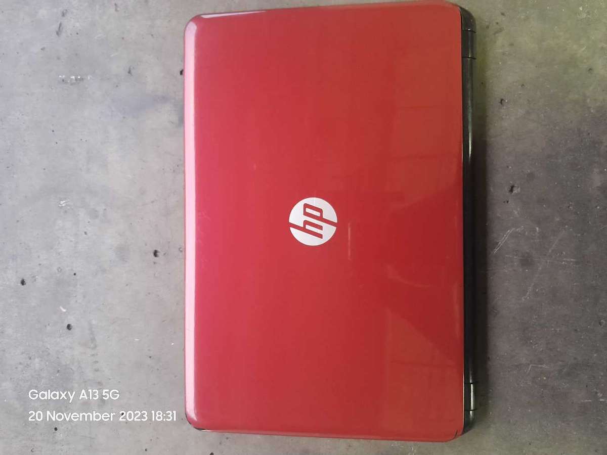 HP 250 G3 2480 2.16GHz