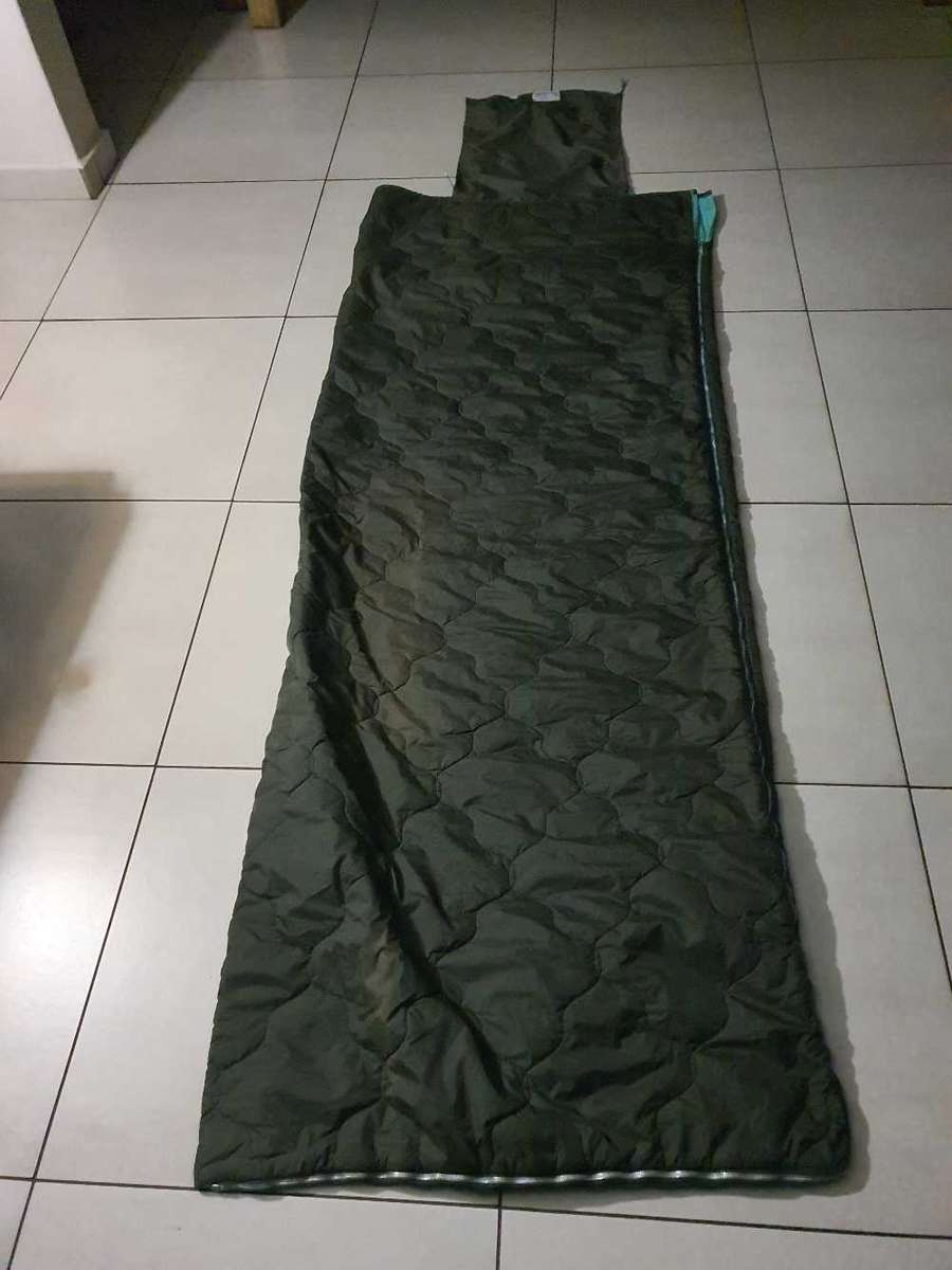 Rhodesian Sleeping Bag
