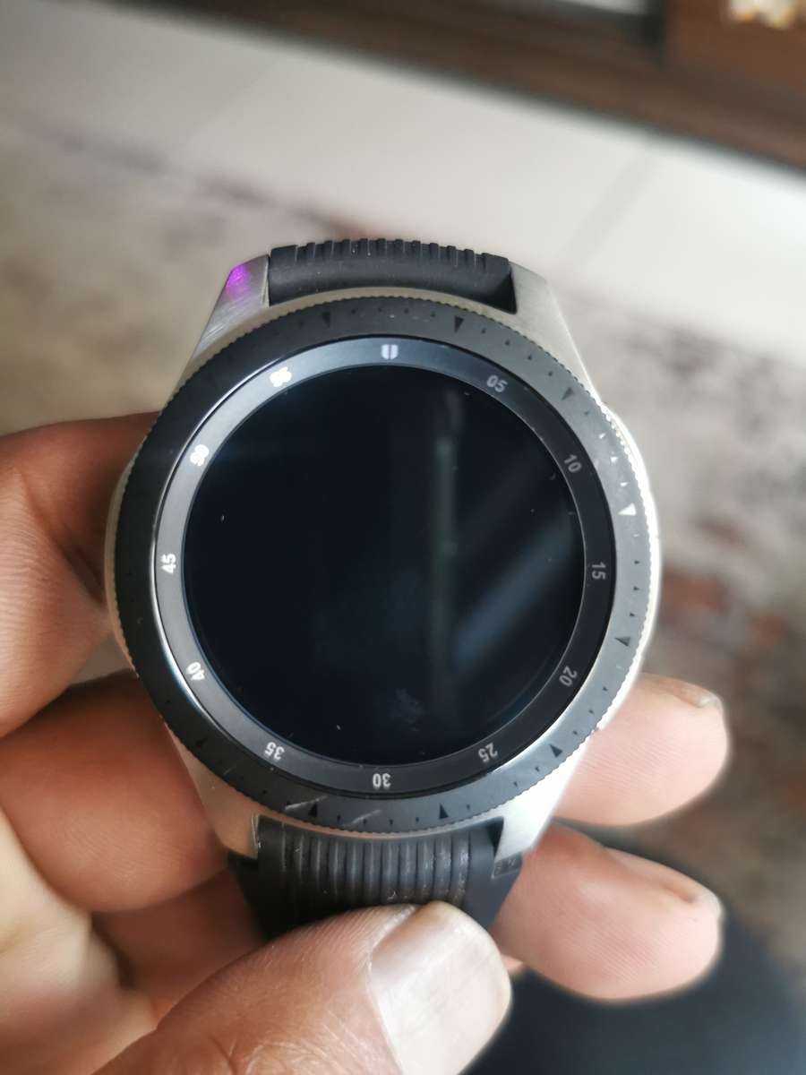 Samsung Galaxy watch (used)